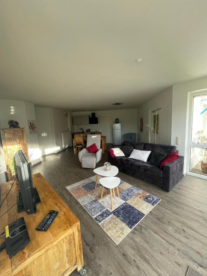 Wohnung Rhein-Wald-Und Weitsicht Rengsdorf Exterior photo