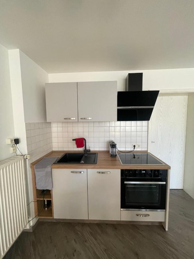 Wohnung Rhein-Wald-Und Weitsicht Rengsdorf Exterior photo