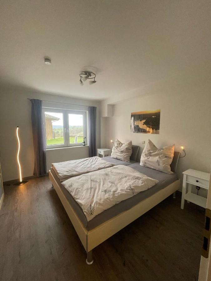 Wohnung Rhein-Wald-Und Weitsicht Rengsdorf Exterior photo