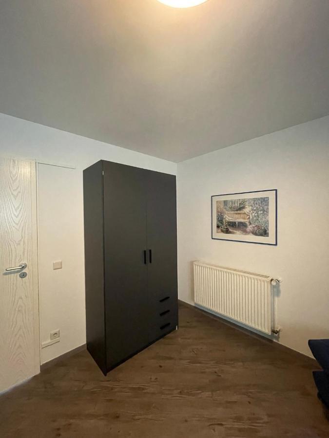 Wohnung Rhein-Wald-Und Weitsicht Rengsdorf Exterior photo