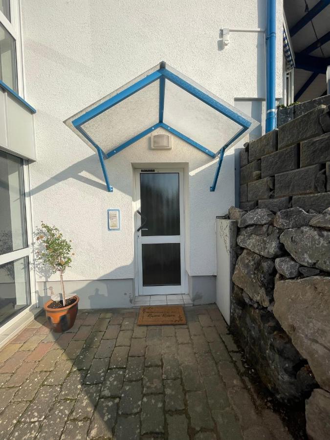 Wohnung Rhein-Wald-Und Weitsicht Rengsdorf Exterior photo